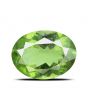 Afghani Peridot 4.59 Carat 