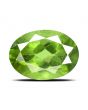Afghani Peridot 4.53 Carat 