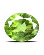 Afghani Peridot 4.01 Carat