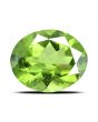 Afghani Peridot 4.13 Carat