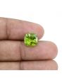 Afghani Peridot 4.35 Carat
