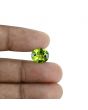 Peridot 4.04 Carat