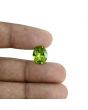 Peridot 4.04 Carat
