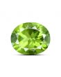 Peridot 4.29 Carat