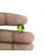 Peridot 4.35 Carat