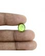 Peridot 4.35 Carat