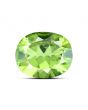 Peridot 4 Carat