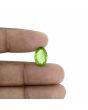 Peridot 4.06 Carat