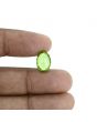 Peridot 4.06 Carat