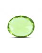 Peridot 3.46 Carat