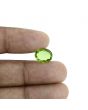 Peridot 3.46 Carat