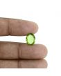 Peridot 3.46 Carat