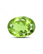 Peridot 3.95 Carat