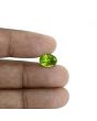 Peridot 3.71 Carat