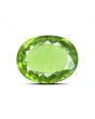 Peridot 3.99 Carat