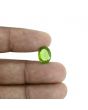 Peridot 3.99 Carat