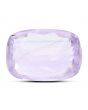 Pink Sapphire 6.71 Carat 