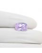 Pink Sapphire 6.71 Carat 