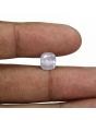 Pink Sapphire (Srilanka) Cts 3.55 Ratti 3.91