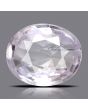 Pink Sapphire (Srilanka) Cts 2.19 Ratti 2.41