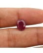 Ruby - 3.99 Carat
