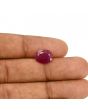 Ruby - 3.92 Carat