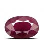 Ruby - 4.02 Carat