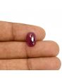 Ruby - 4.02 Carat