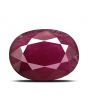 Ruby - 4.2 Carat