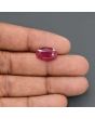 Mozambique Ruby Carat 6.41