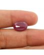 Ruby - 6.72 Carat
