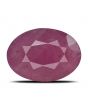 Ruby - 3.6 Carat