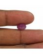 Ruby - 3.6 Carat
