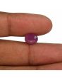 Ruby - 4.07 Carat