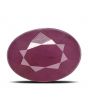 Ruby - 3.67 Carat