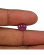 Ruby - 3.67 Carat