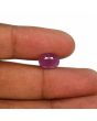 Ruby - 4.18 Carat