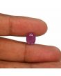 Ruby - 4.18 Carat