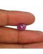 Ruby - 4.18 Carat