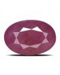 Ruby - 3.9 Carat