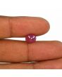 Ruby - 3.51 Carat 