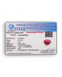 Ruby - 3.51 Carat 
