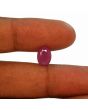 Ruby - 3.22 Carat 