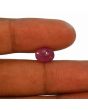 Ruby - 3.41 Carat