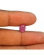 Ruby - 3.04 Carat