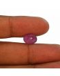 Ruby - 4.11 Carat