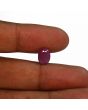 Ruby - 4.17 Carat