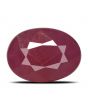 Ruby - 4.19 Carat