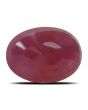 Ruby - 4.19 Carat