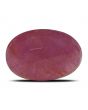 Ruby - 3.96 Carat